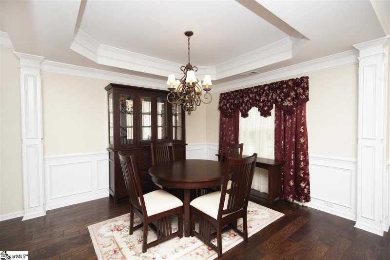 Property image 3 at 7 Knoll Ridge Drive, Greer, SC 29650