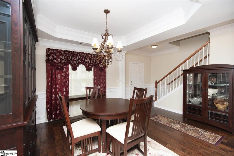 Property image 4 at 7 Knoll Ridge Drive, Greer, SC 29650