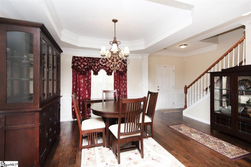 Property image 5 at 7 Knoll Ridge Drive, Greer, SC 29650