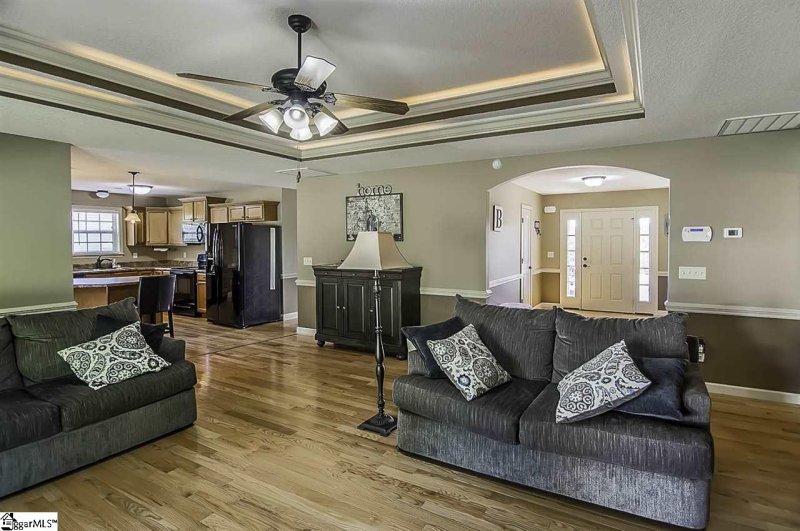 Property image 5 at 373 Saddlers Run, Chesnee, SC 29323