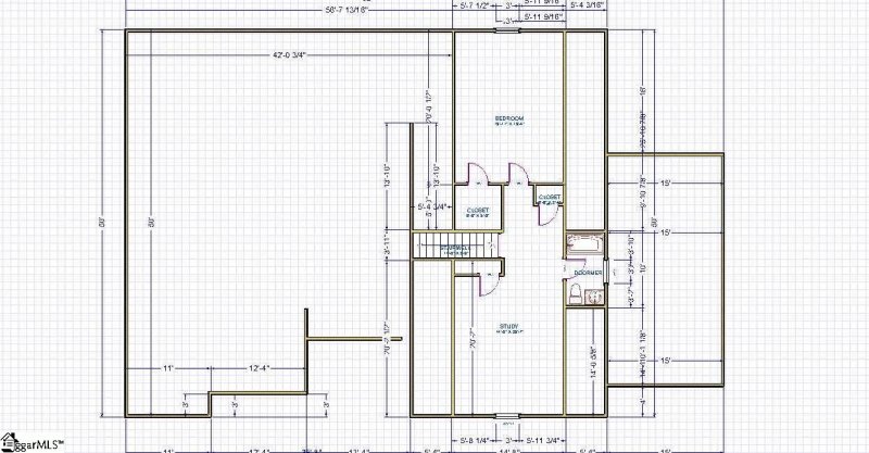 Property image 5 at 26 Alice Kelley Court, Travelers Rest, SC 29690