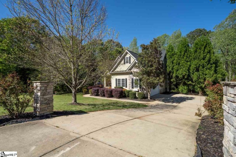Property image 2 at 241 Riverstone Way, Greer, SC 29651
