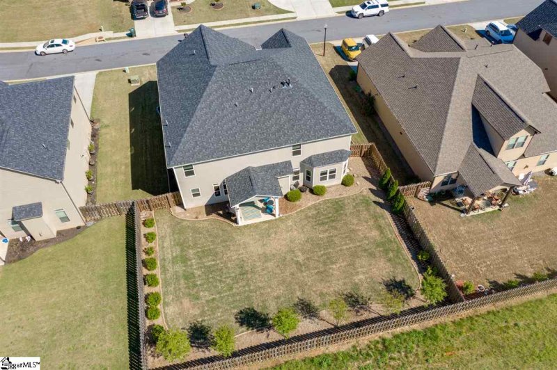 Property image 4 at 324 Stoneleigh Road, Simpsonville, SC 29681