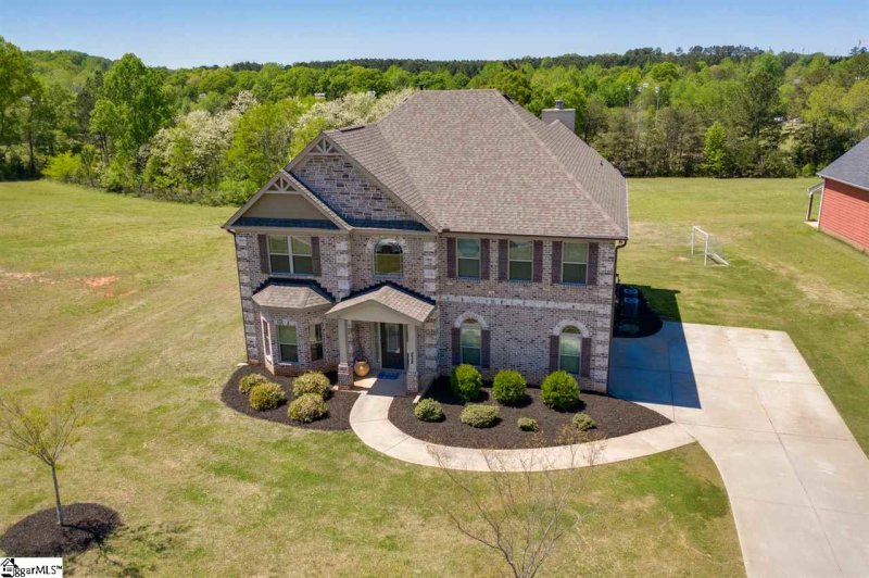 Property image 2 at 238 Wimberly Farms Lane, Easley, SC 29642-3055