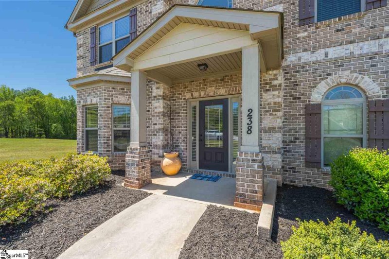 Property image 5 at 238 Wimberly Farms Lane, Easley, SC 29642-3055