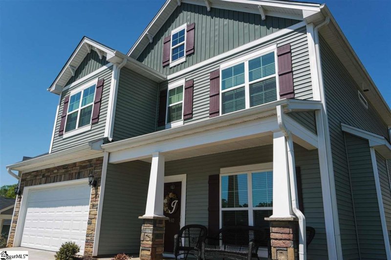 Property image 2 at 440 Lynnell Way, Moore, SC 29369