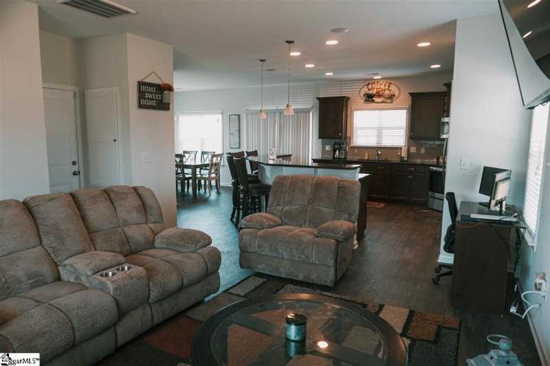 Property image 4 at 440 Lynnell Way, Moore, SC 29369