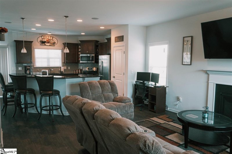 Property image 5 at 440 Lynnell Way, Moore, SC 29369