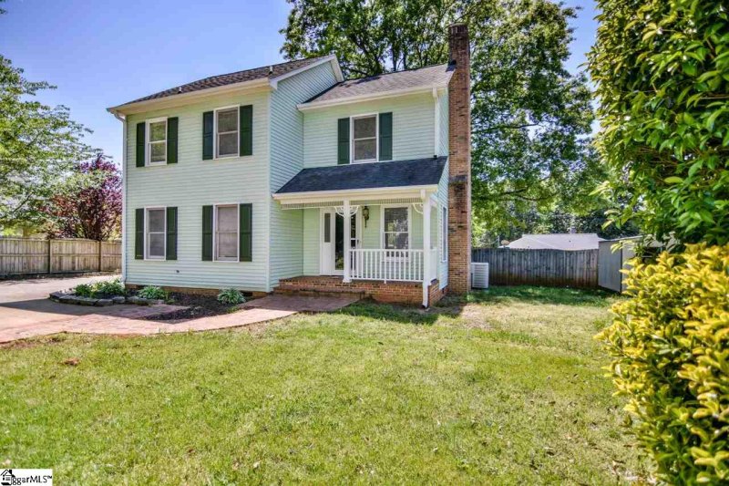 410 Parkins Mill Road