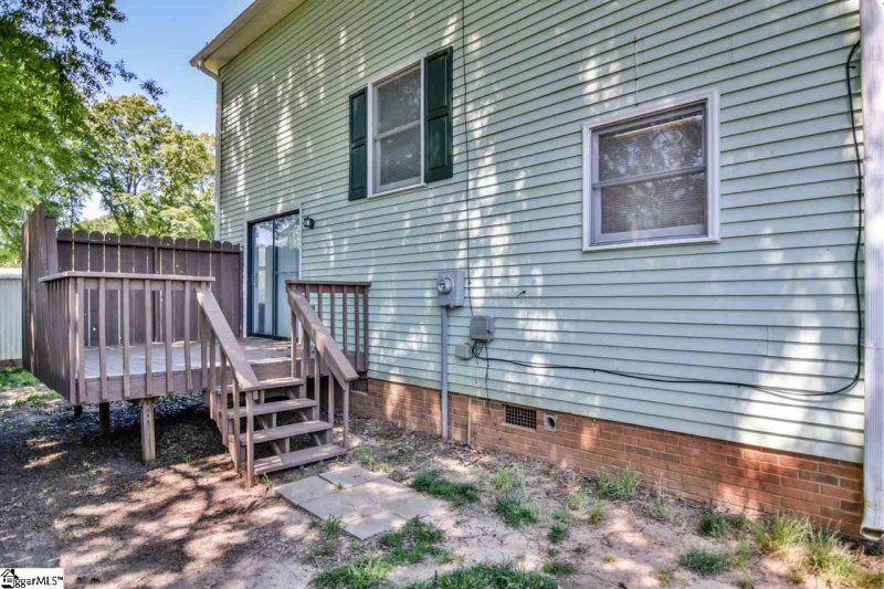 Property image 3 at 410 Parkins Mill Road, Greenville, SC 29607