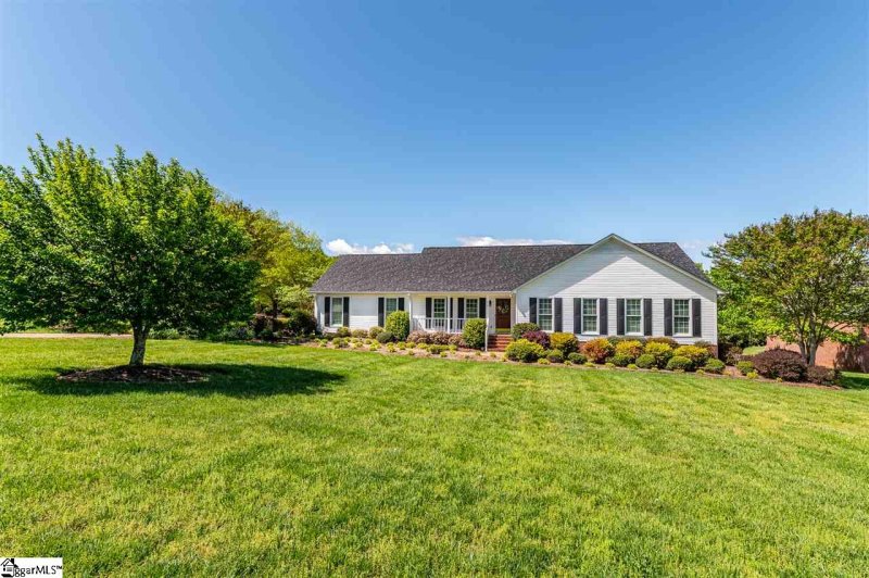 510 Silver Ridge Drive