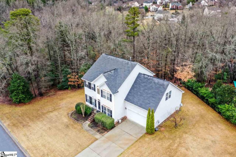 Property image 2 at 25 Hydrangea Way, Simpsonville, SC 29681