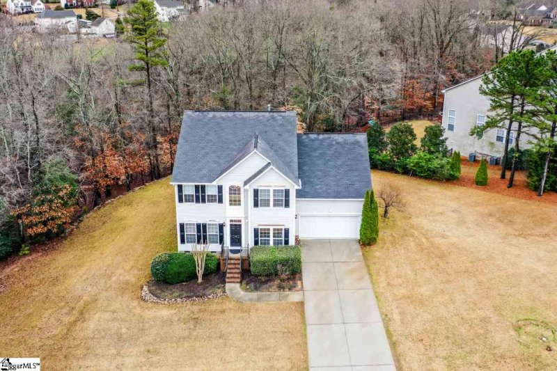 Property image 3 at 25 Hydrangea Way, Simpsonville, SC 29681