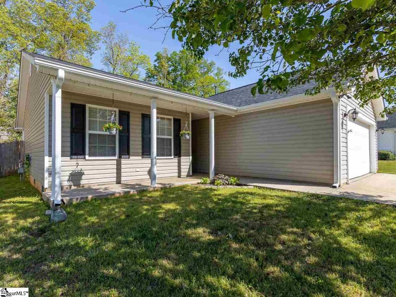 Property image 2 at 9 FALCON RIDGE Way, Greer, SC 29650-5109