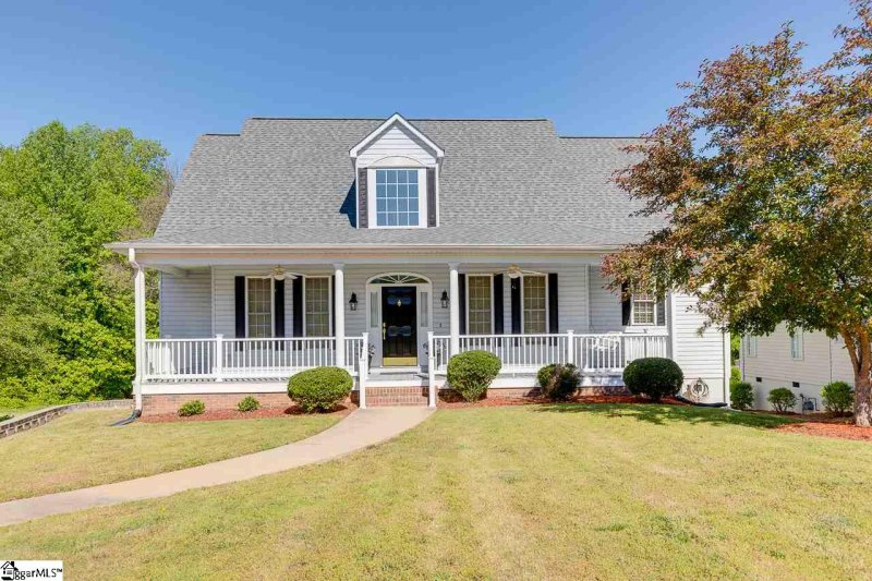 101 Saddle Ridge Court