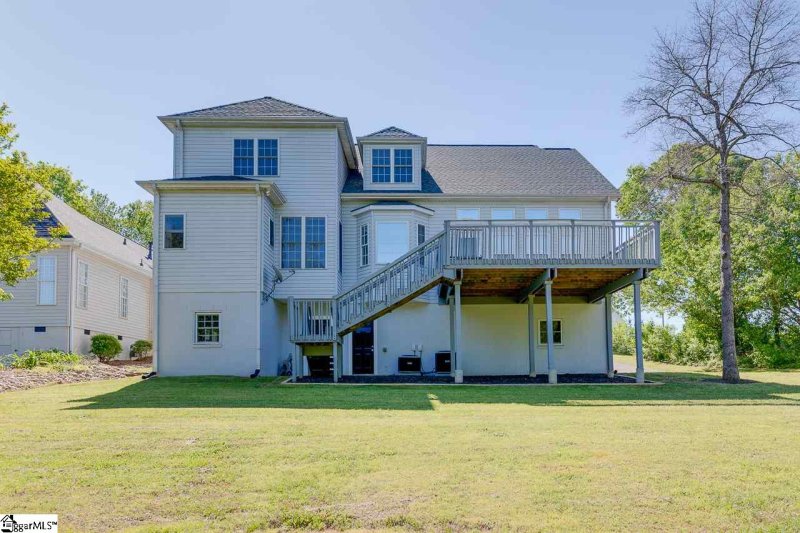 Property image 4 at 101 Saddle Ridge Court, Taylors, SC 29687