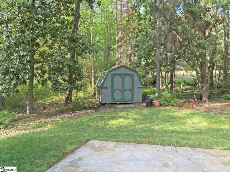 Property image 5 at 114 Cambridge Court, Easley, SC 29642-3402