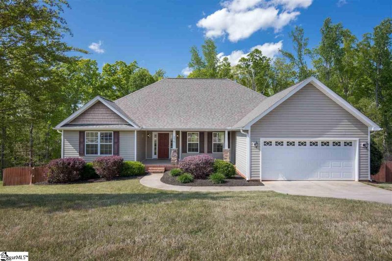 216 Watercourse Way