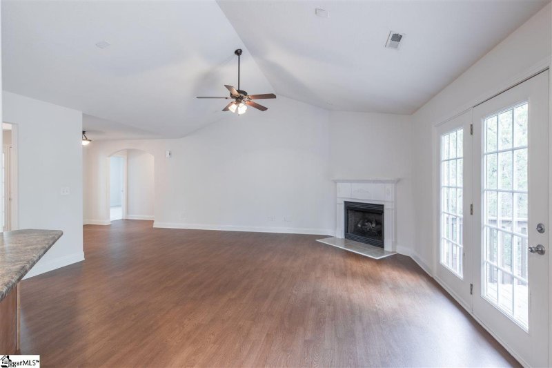 Property image 4 at 216 Watercourse Way, Greer, SC 29651