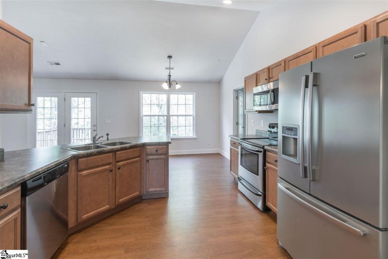 Property image 5 at 216 Watercourse Way, Greer, SC 29651