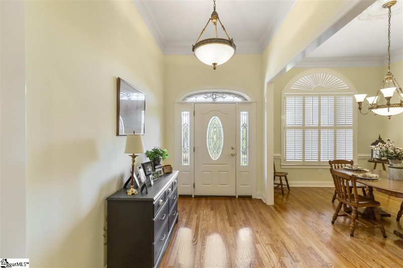 Property image 3 at 102 Club Ridge Drive, Pickens, SC 29671