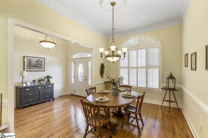 Property image 4 at 102 Club Ridge Drive, Pickens, SC 29671