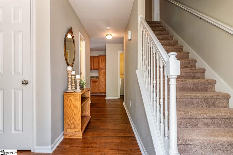 Property image 5 at 140 W Bright Road, Duncan, SC 29334