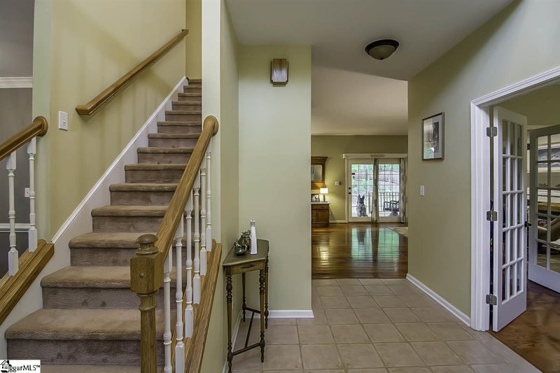 Property image 4 at 2 Flintlock Court, Piedmont, SC 29673