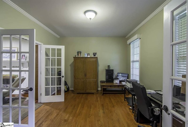 Property image 5 at 2 Flintlock Court, Piedmont, SC 29673