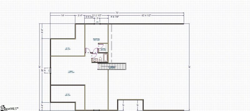 Property image 3 at 21 Alice Kelley Court, Travelers Rest, SC 29690