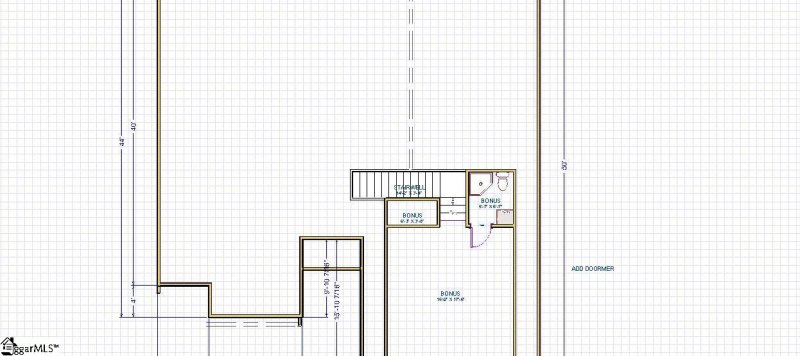 Property image 3 at 28 Alice Kelley Court, Travelers Rest, SC 29690