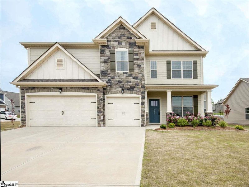 434 Brandybuck Drive