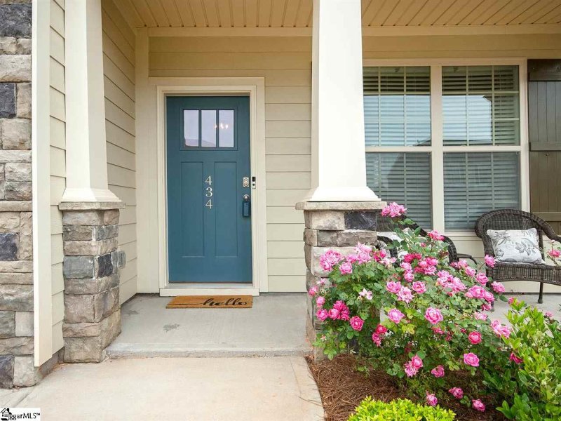 Property image 2 at 434 Brandybuck Drive, Piedmont, SC 29673