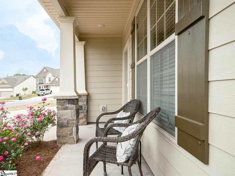 Property image 3 at 434 Brandybuck Drive, Piedmont, SC 29673