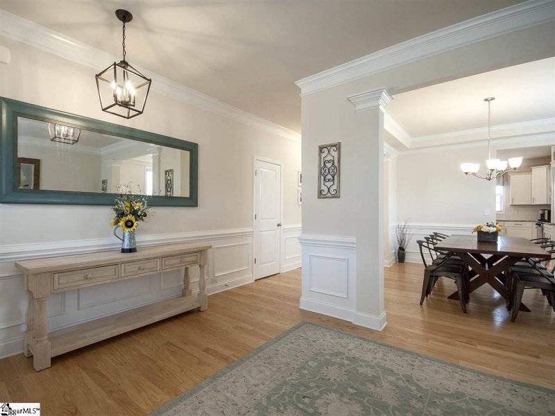 Property image 4 at 434 Brandybuck Drive, Piedmont, SC 29673