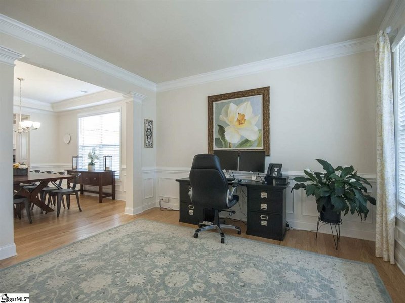 Property image 5 at 434 Brandybuck Drive, Piedmont, SC 29673