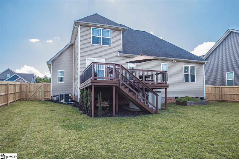 Property image 3 at 4 Cabrini Court, Simpsonville, SC 29680