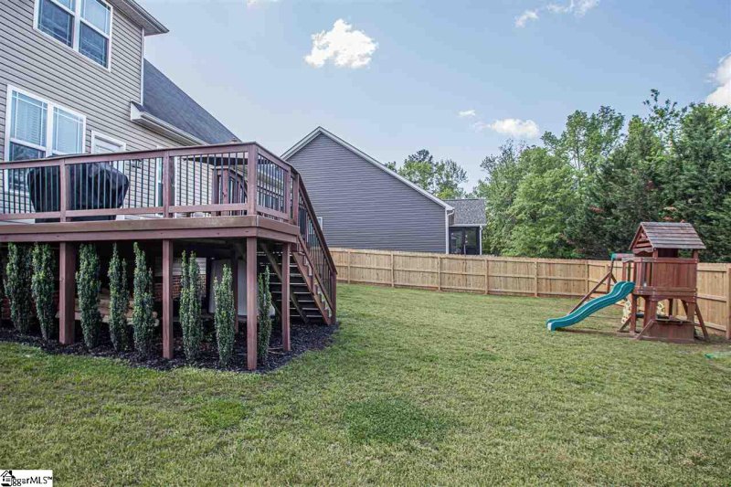 Property image 5 at 4 Cabrini Court, Simpsonville, SC 29680