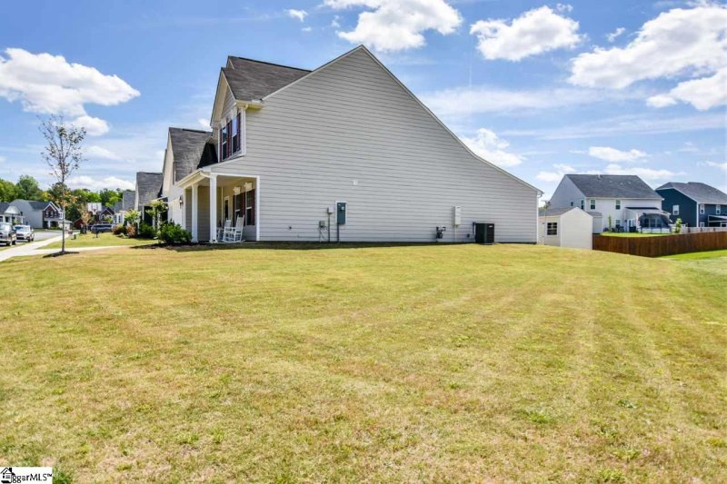 Property image 4 at 127 Village Vista Drive, Fountain Inn, SC 29644