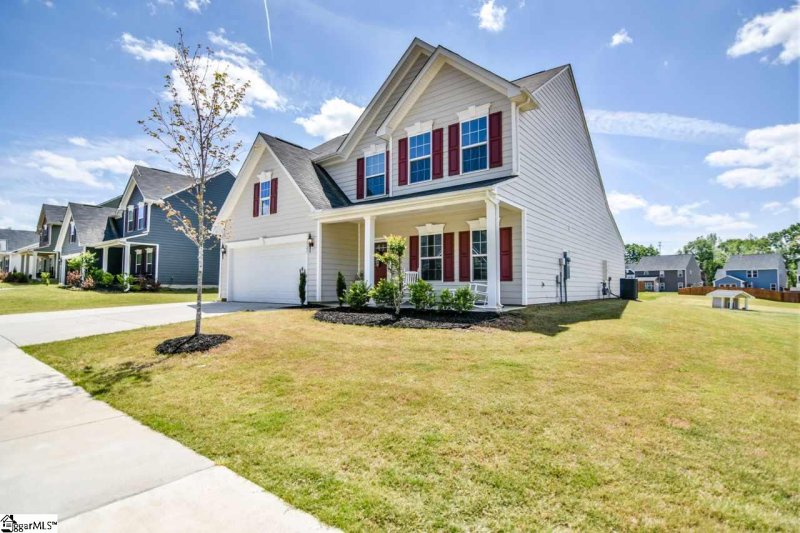 Property image 5 at 127 Village Vista Drive, Fountain Inn, SC 29644