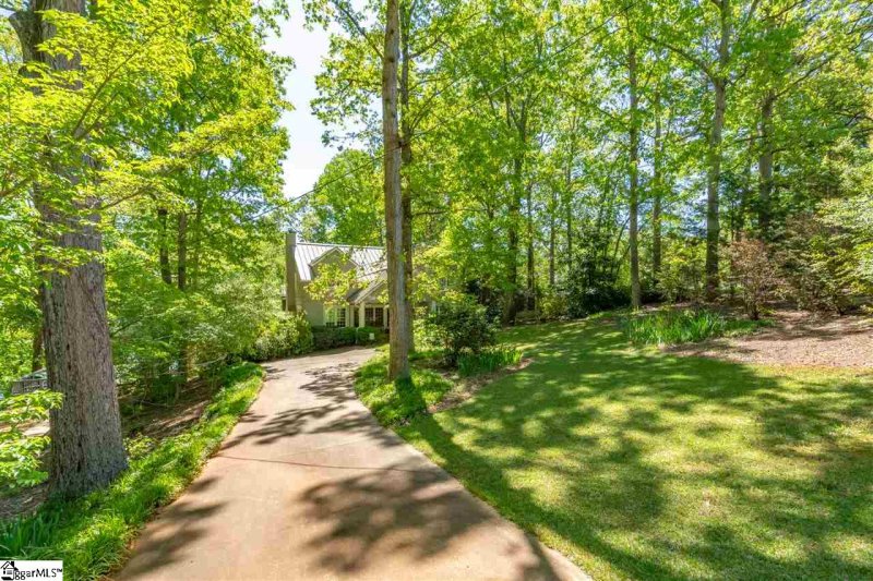 Property image 2 at 808 Dogwood Lane, Townville, SC 29689