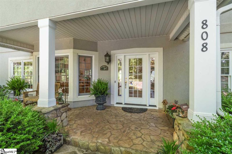 Property image 4 at 808 Dogwood Lane, Townville, SC 29689