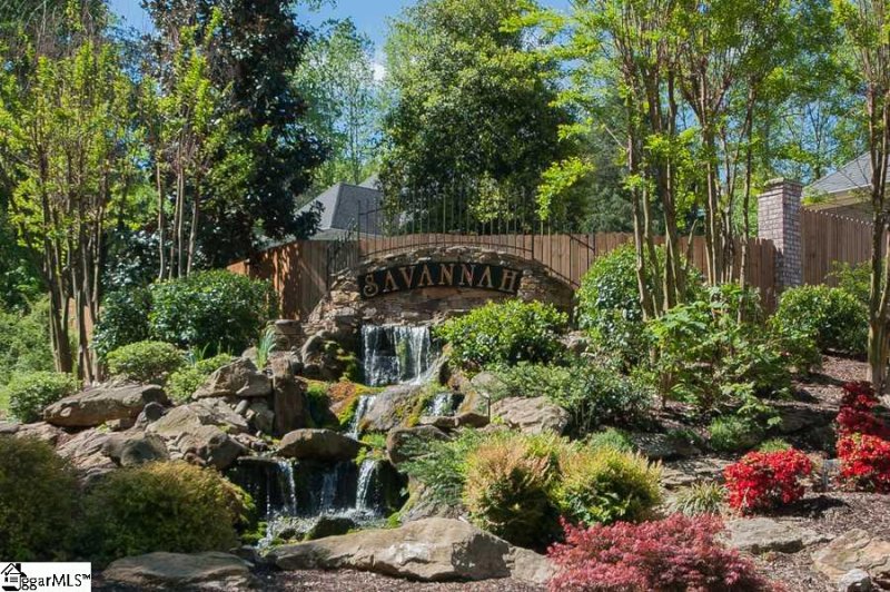 Property image 2 at 3 Oglethorpe Court, Simpsonville, SC 29681