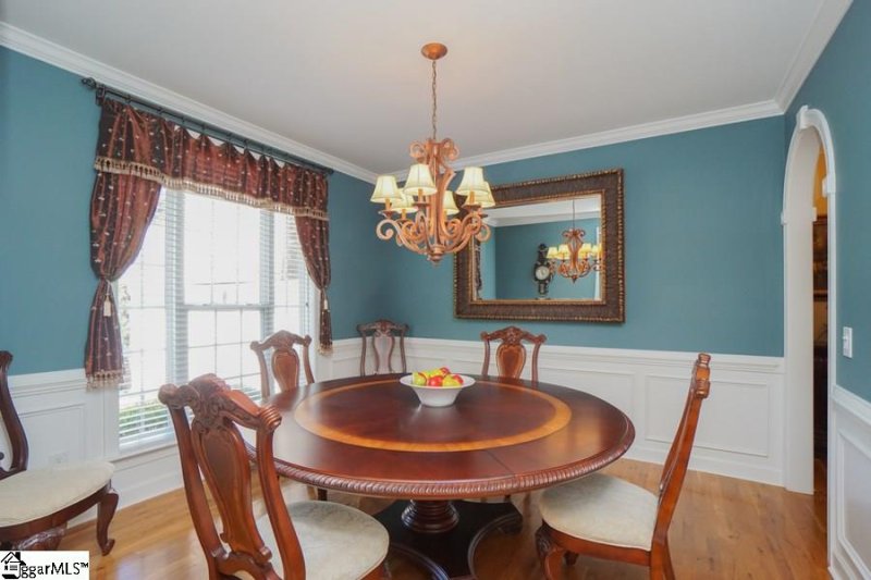 Property image 5 at 3 Oglethorpe Court, Simpsonville, SC 29681