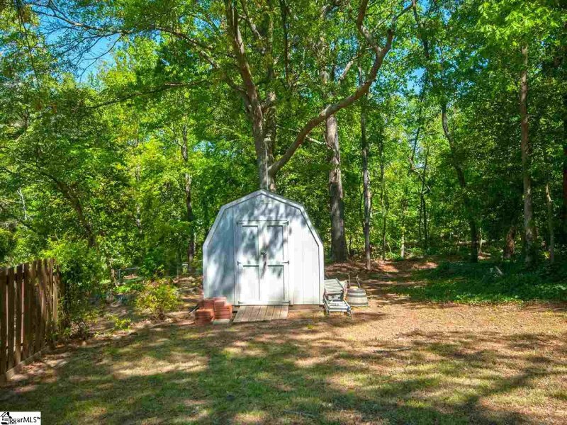 Property image 5 at 4816 Coach Hill Drive, Greenville, SC 29615