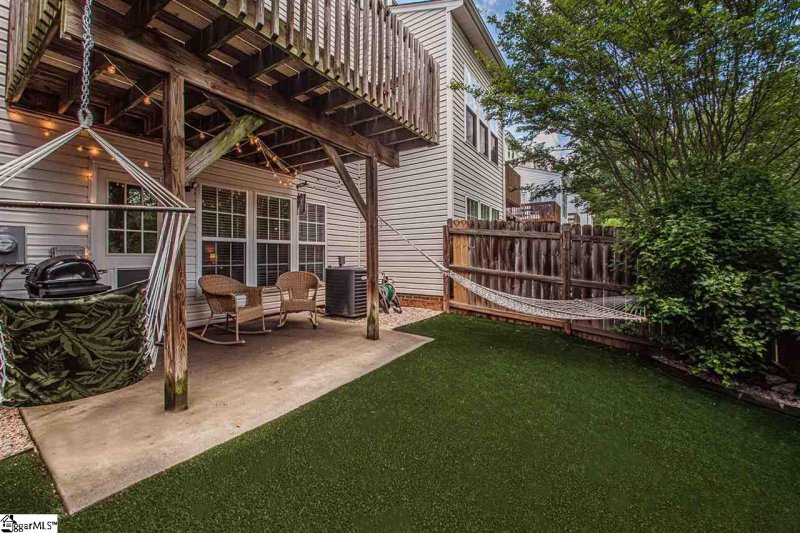 Property image 3 at 39 Heritage Oak Way, Simpsonville, SC 29644
