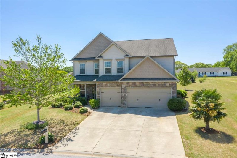 307 Deer Chase Drive