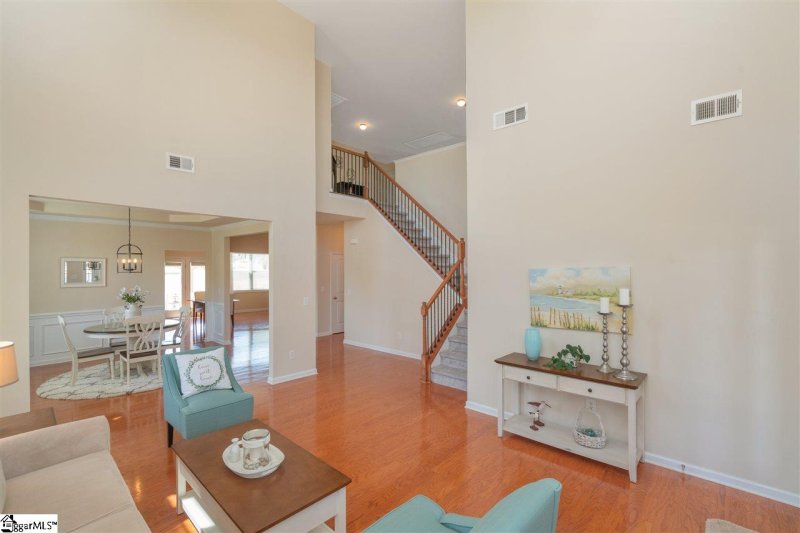 Property image 4 at 307 Deer Chase Drive, Duncan, SC 29334