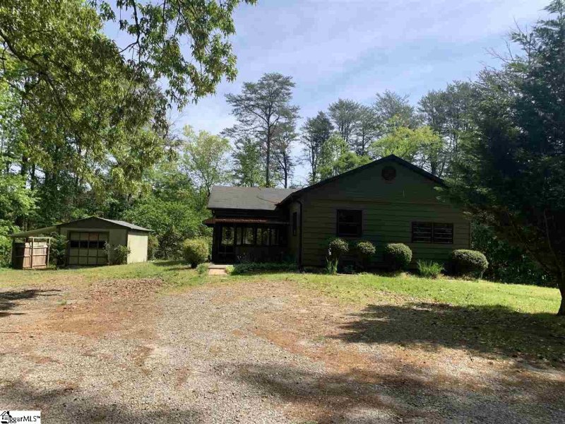 Property image 2 at 1584 Water Wheel Street, Greer, SC 29651