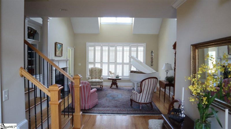 Property image 2 at 209 Chestnut Springs Way, Williamston, SC 29697